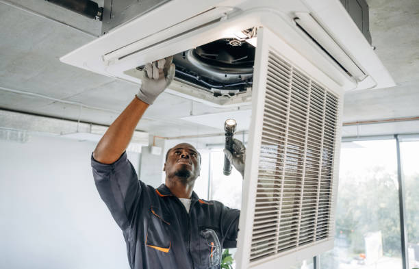 Licensed Air Conditioning Service service in Mulino, OR - FH HVAC
