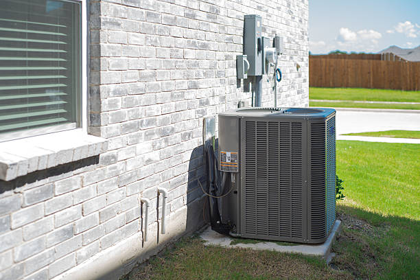 Reliable Air Conditioning Service contractor in Mulino, OR by FH HVAC